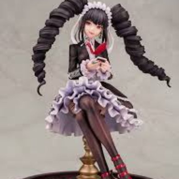 Other - Celestia Ludenburg Figureine
